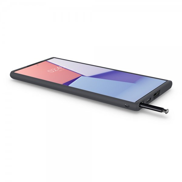 Samsung Galaxy S22 Ultra Case Color Brick Dusk