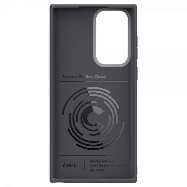 Samsung Galaxy S22 Ultra Case Color Brick Dusk