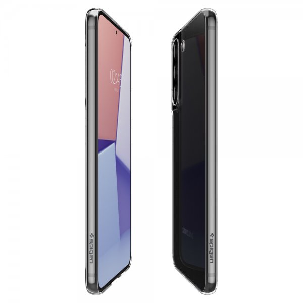 Samsung Galaxy S22 Plus Case Air Skin Crystal Clear