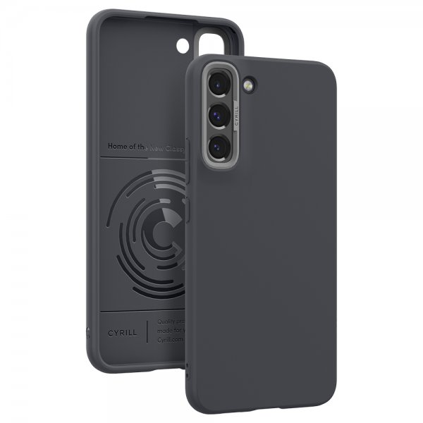 Samsung Galaxy S22 Plus Case Color Brick Dusk