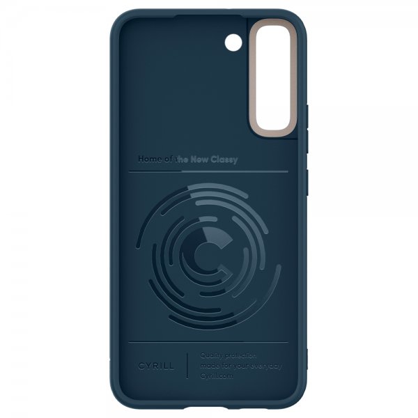 Samsung Galaxy S22 Plus Case Color Brick Sea