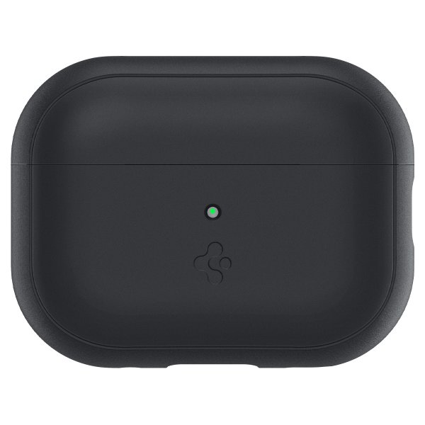 AirPods Pro 2 Case Silicone Fit Black