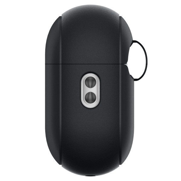 AirPods Pro 2 Case Silicone Fit Black