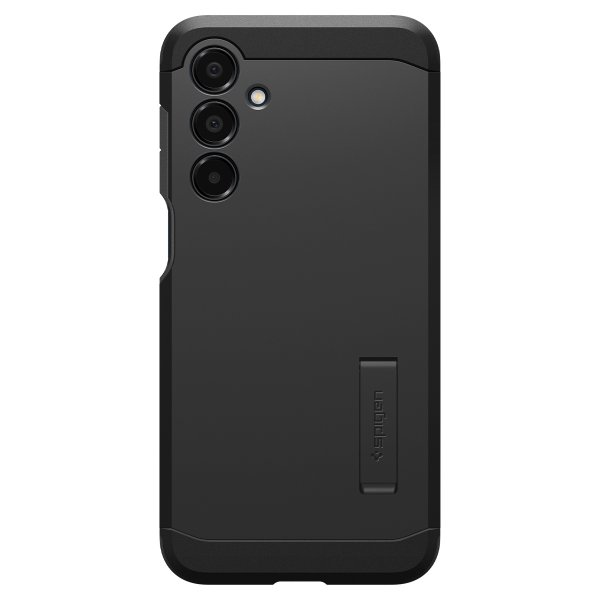 Samsung Galaxy A16 Case Tough Armor Black