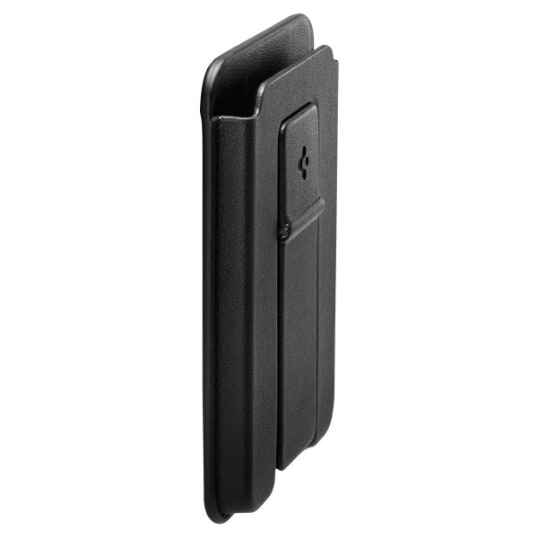 MagSafe Card holder Smart Fold 2 MagFit Black