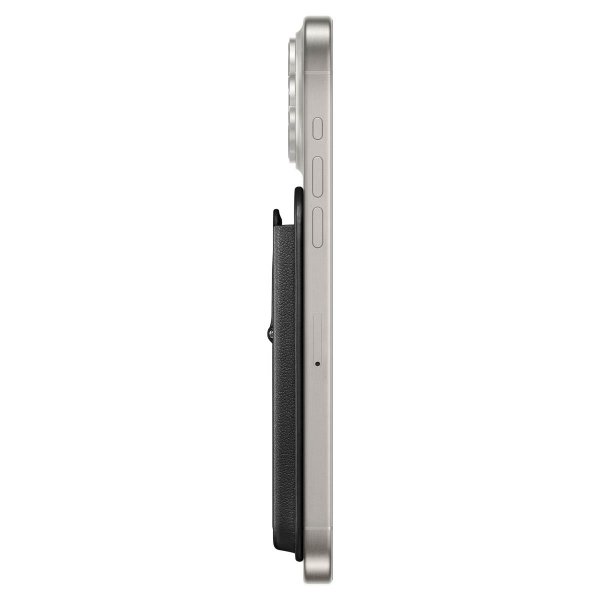 MagSafe Card holder Smart Fold 2 MagFit Black