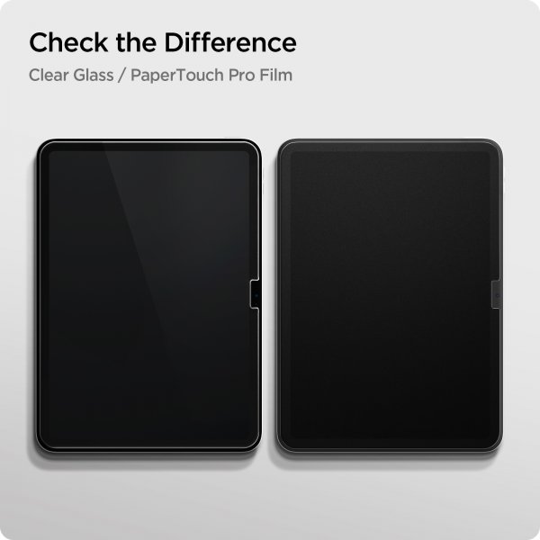 iPad 10.9 (gen 10)/iPad 11 (A16) Screen Protector Paper Touch Pro