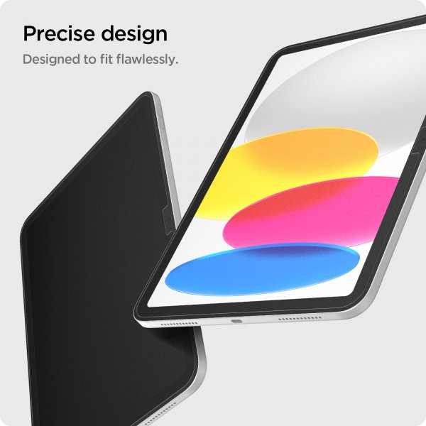 iPad 10.9 (gen 10)/iPad 11 (A16) Screen Protector Paper Touch Pro
