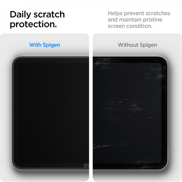 iPad 10.9 (gen 10)/iPad 11 (A16) Screen Protector Paper Touch Pro