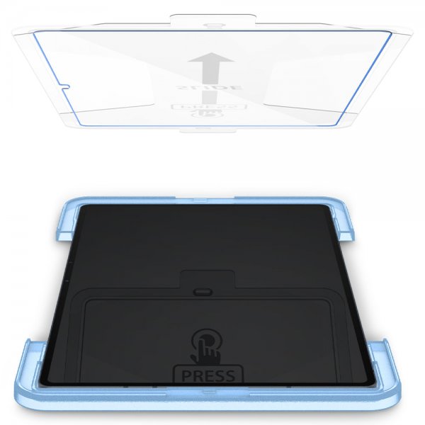 Samsung Galaxy Tab S8 Ultra Screen Protector GLAS.tR EZ Fit