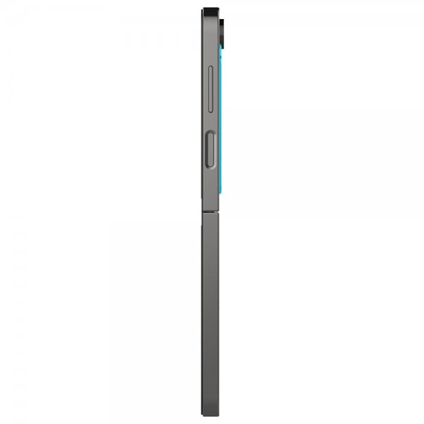 Samsung Galaxy Z Flip 6/Flip 7 FE Screen Protector GLAS.tR EZ Fit 2-pack