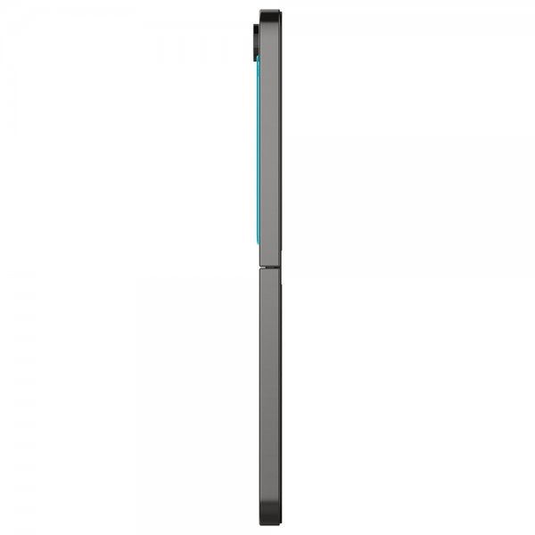 Samsung Galaxy Z Flip 6/Flip 7 FE Screen Protector GLAS.tR EZ Fit 2-pack