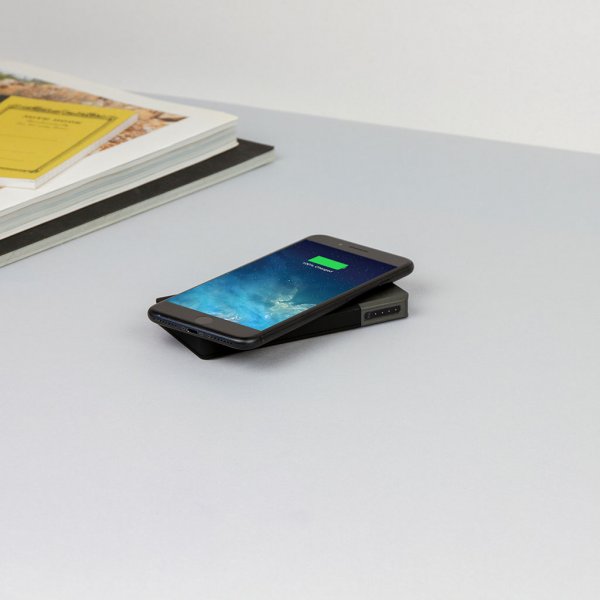 AIR Wireless powerbank 5000mAh Emerald