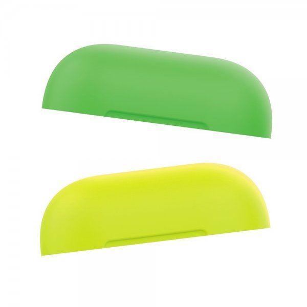 AirPods 1/2 Case Icon Yellow