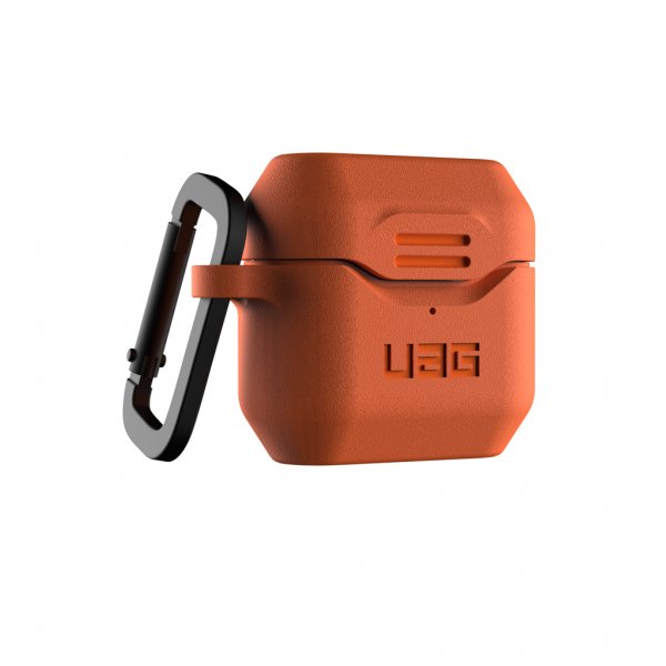 AirPods 3 Case Standard Issue Orange