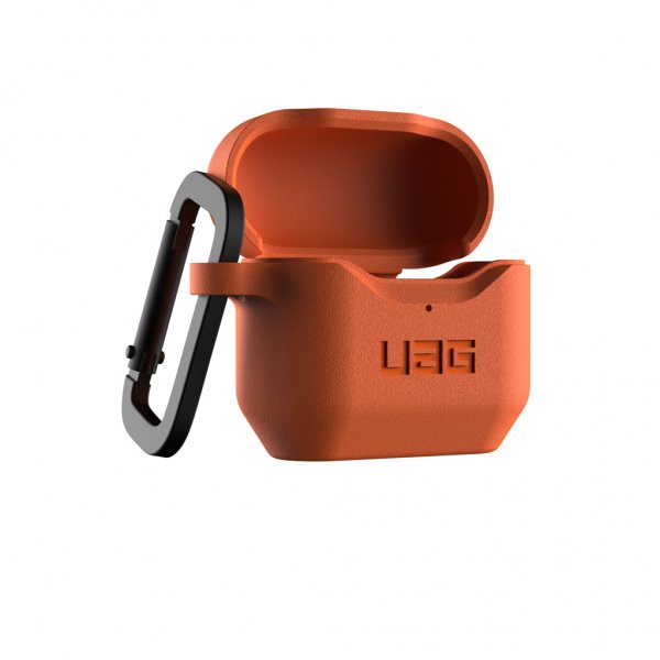AirPods 3 Case Standard Issue Orange