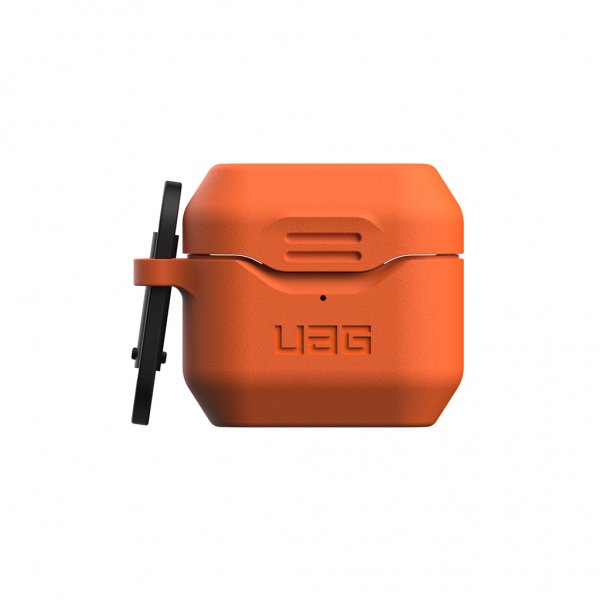 AirPods 3 Case Standard Issue Orange