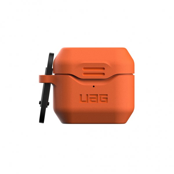 AirPods 3 Case Standard Issue Orange