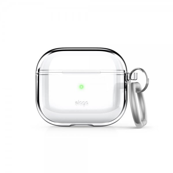 AirPods 3 Case Clear Case Transparent