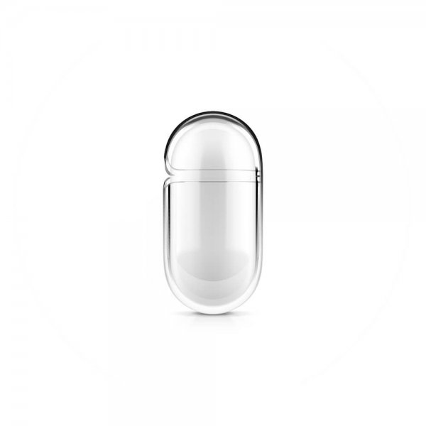 AirPods 3 Case Clear Case Transparent