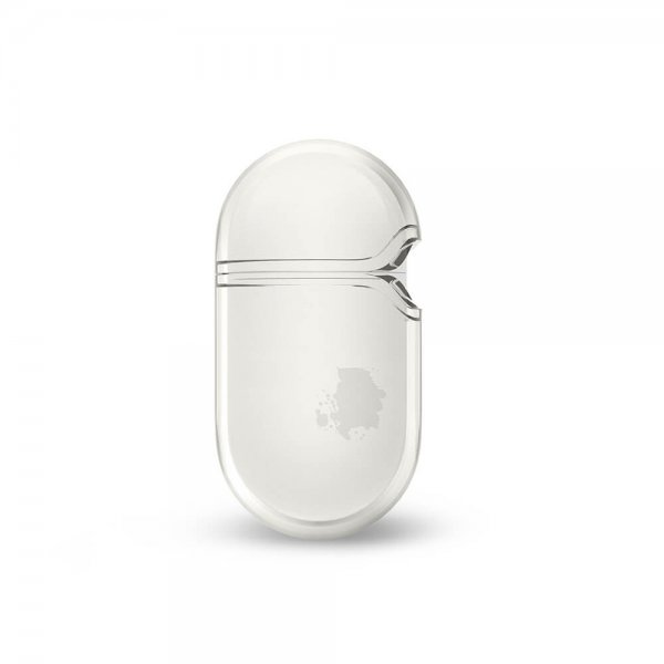 AirPods 3 Case Clear Case Transparent