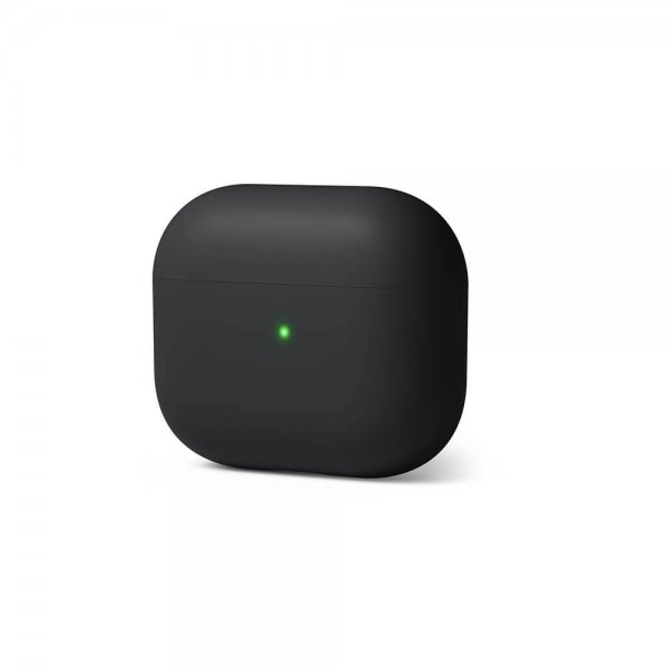 AirPods 3 Case Liquid Hybrid Black
