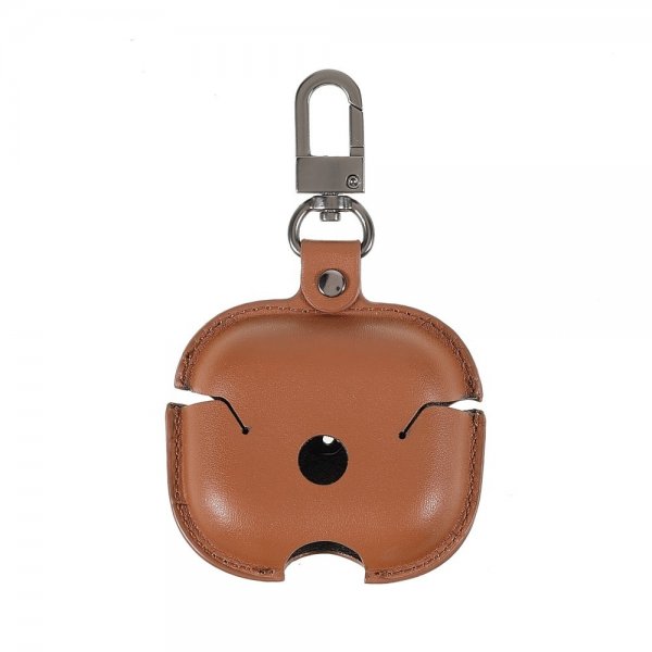 AirPods 3 Case Snap Case Brown