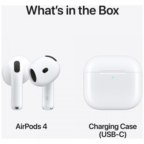 AirPods 4