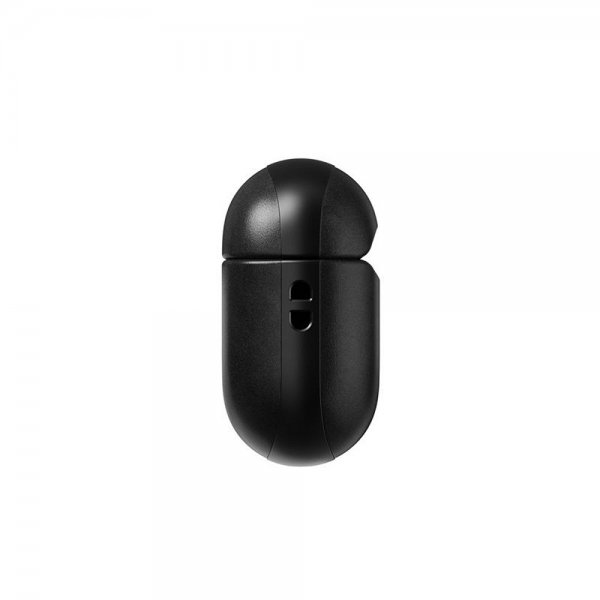 AirPods Pro 3 Case Modern Leather Case Horween Black