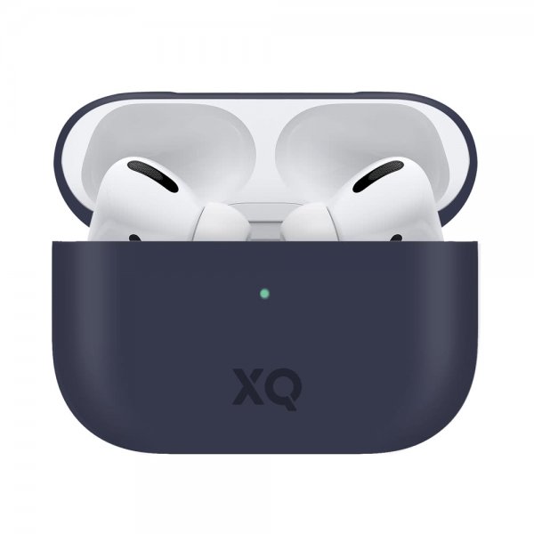 AirPods Pro Case Silicone Case Blue