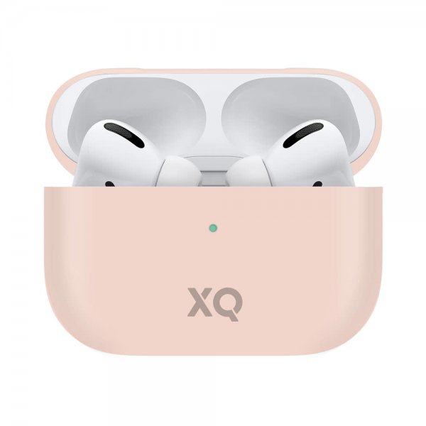 AirPods Pro Case Silicone Cover Pink