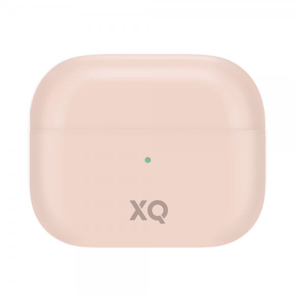 AirPods Pro Case Silicone Cover Pink