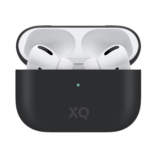 AirPods Pro Case Silicone Case Black