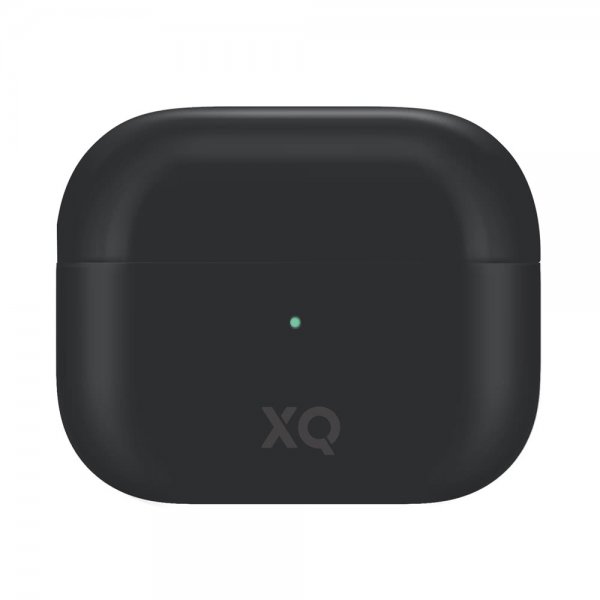AirPods Pro Case Silicone Case Black