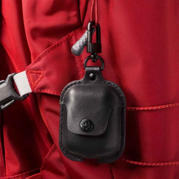 AirPods 1/2 Case AirSnap Teal