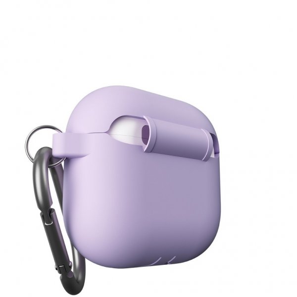 AirPods 4 Case Elevate Series Lavender