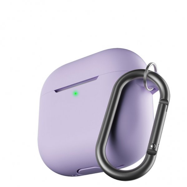 AirPods 4 Case Elevate Series Lavender
