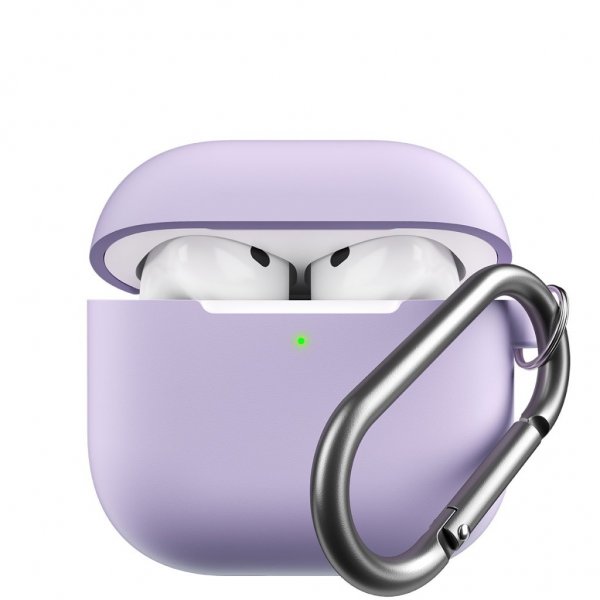 AirPods 4 Case Elevate Series Lavender