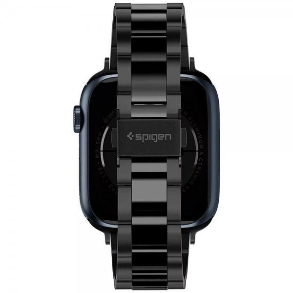 Apple Watch 38/40/41/42mm Band Modern Fit Black