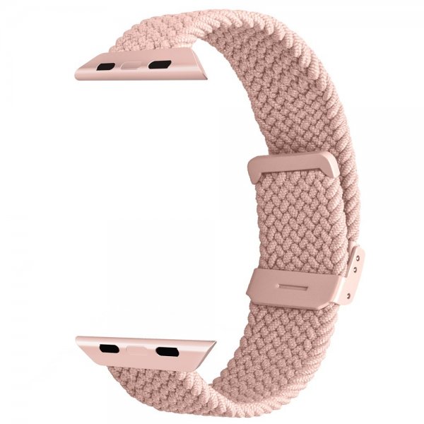 Apple Watch 38/40/41/42mm Band Loop Pink
