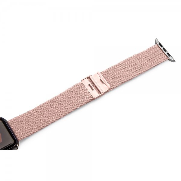 Apple Watch 38/40/41/42mm Band Loop Pink