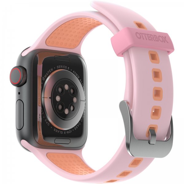 Apple Watch 38/40/41/42mm Band Watch Band Pink Promise