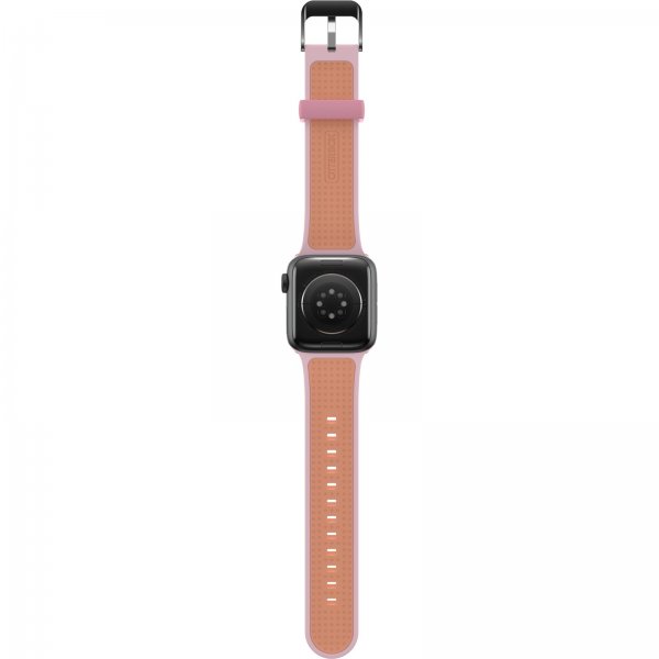 Apple Watch 38/40/41/42mm Band Watch Band Pink Promise