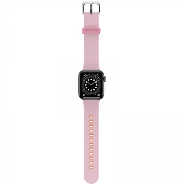 Apple Watch 38/40/41/42mm Band Watch Band Pink Promise