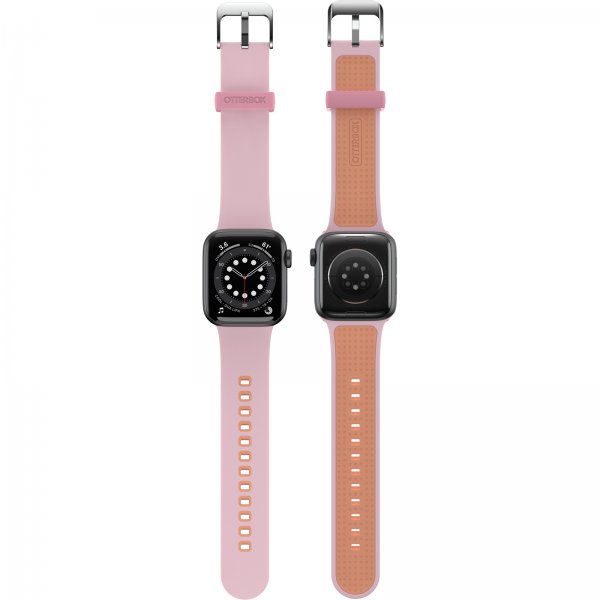 Apple Watch 38/40/41/42mm Band Watch Band Pink Promise