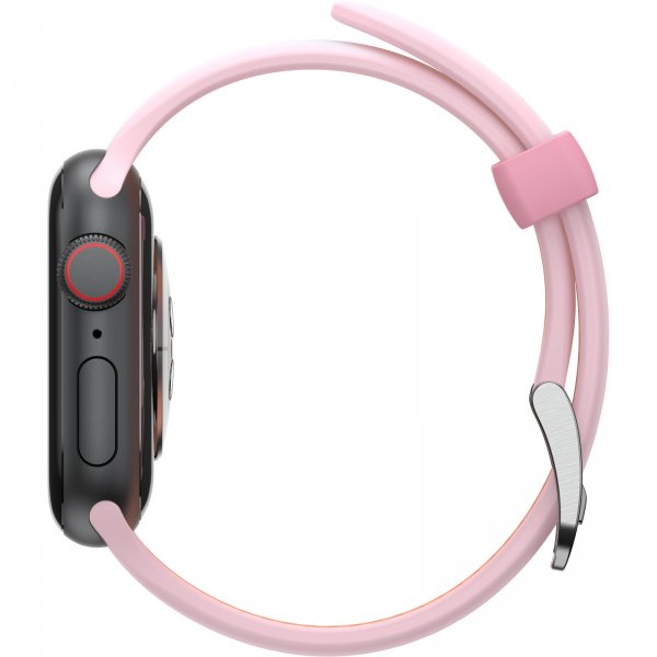 Apple Watch 38/40/41/42mm Band Watch Band Pink Promise