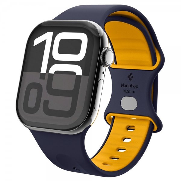 Apple Watch 40/41/42mm Band Nano Pop Blueberry Navy