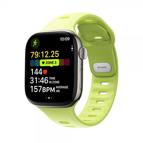 Apple Watch 44/45/46mm Band Tempo Band Lumen
