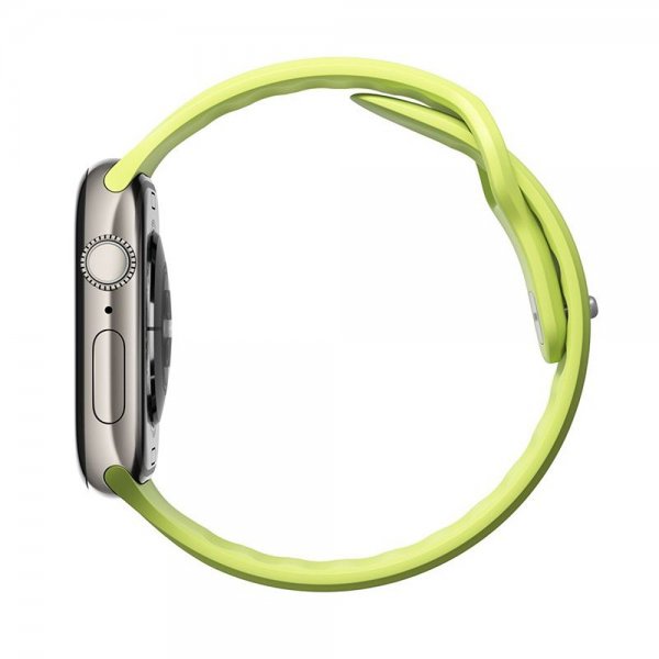Apple Watch 44/45/46mm Band Tempo Band Lumen