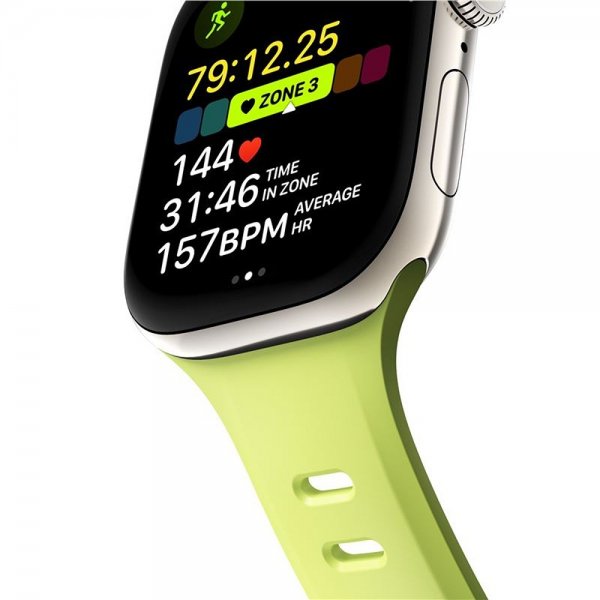 Apple Watch 44/45/46mm Band Tempo Band Lumen